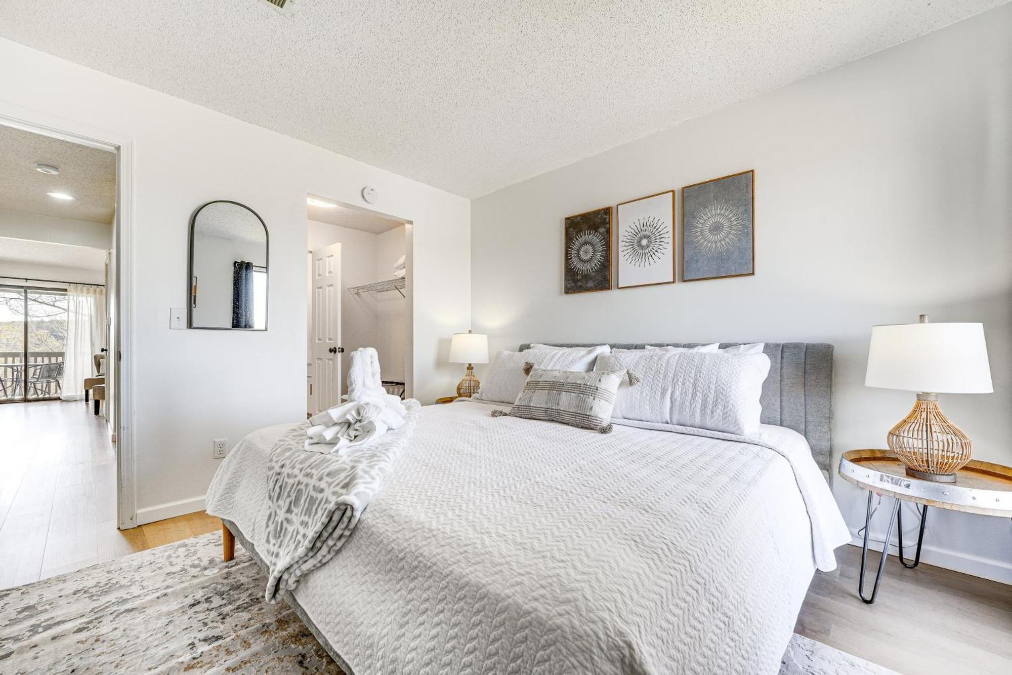 Pointe Royale Condo Pickleball, Pools And Golf! برانسون المظهر الخارجي الصورة