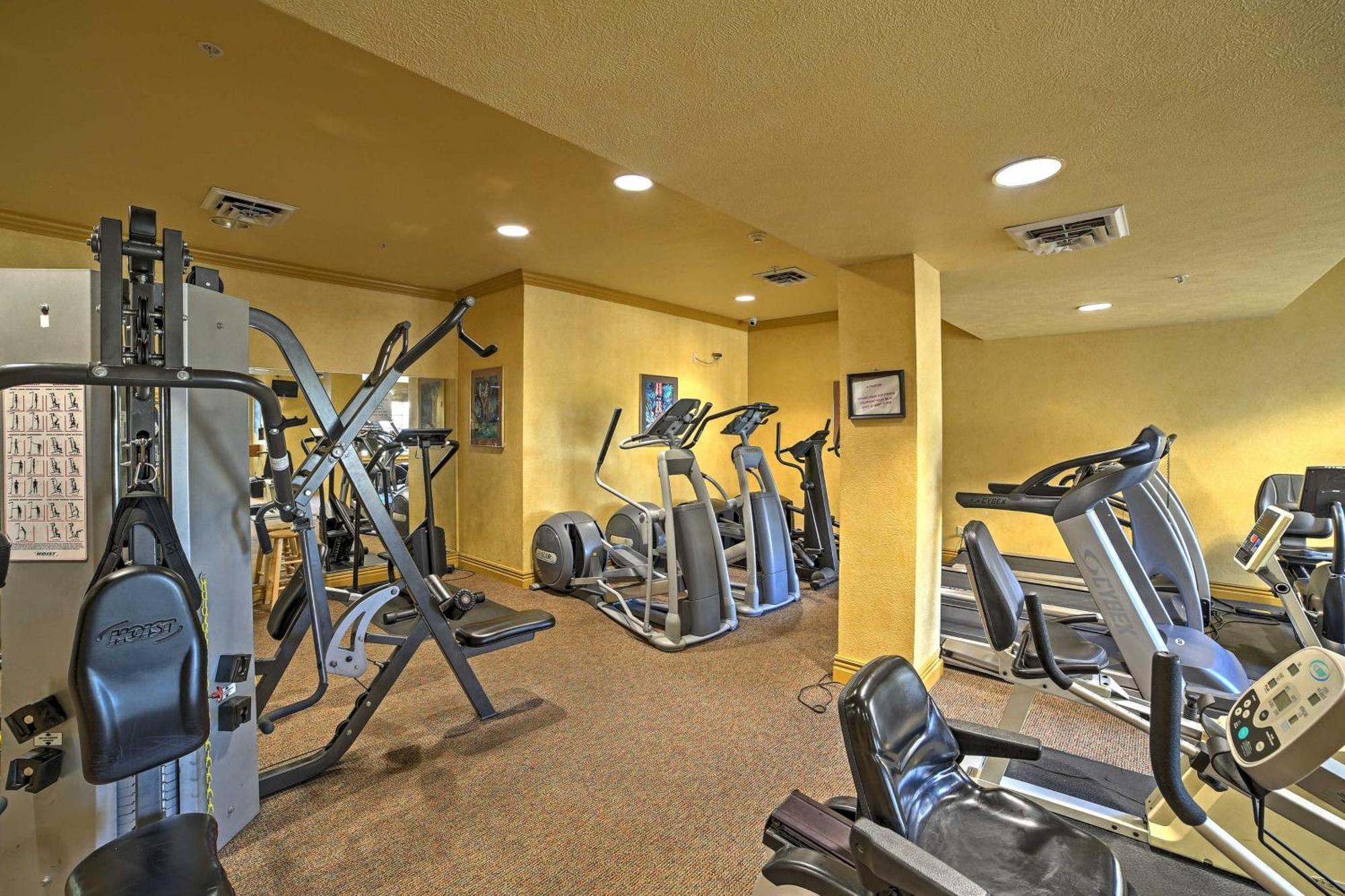 Pointe Royale Condo Pickleball, Pools And Golf! برانسون المظهر الخارجي الصورة