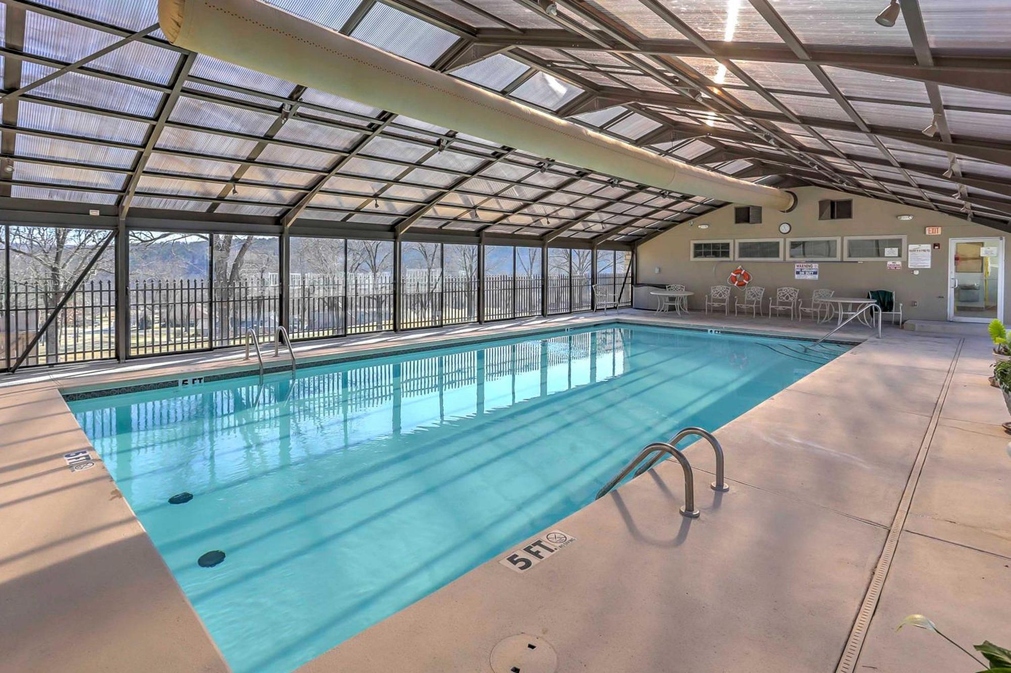 Pointe Royale Condo Pickleball, Pools And Golf! برانسون المظهر الخارجي الصورة