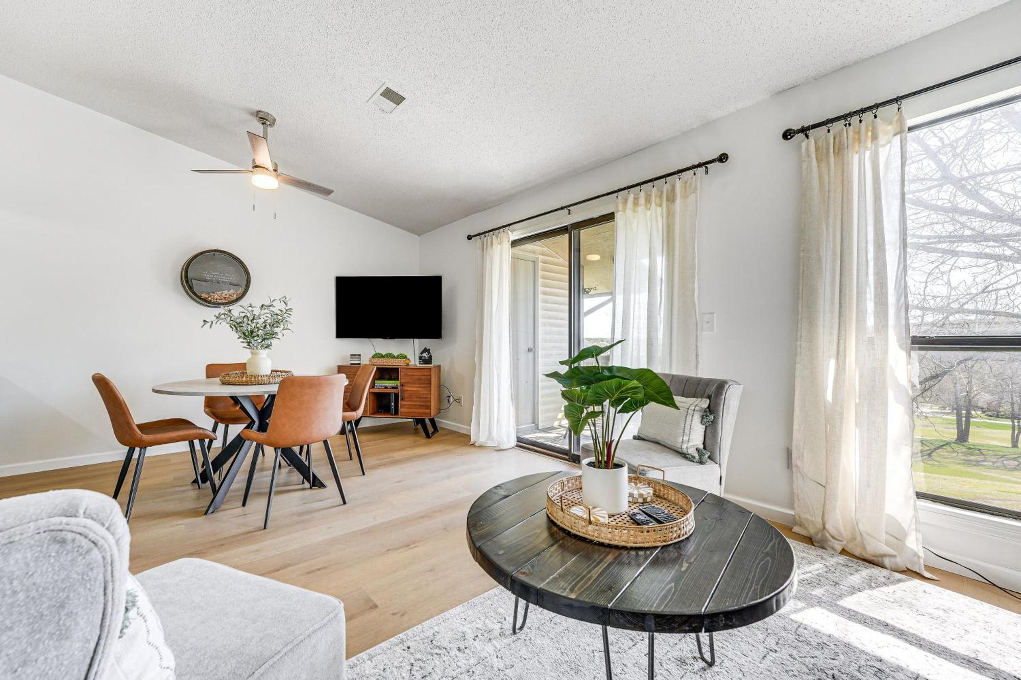 Pointe Royale Condo Pickleball, Pools And Golf! برانسون المظهر الخارجي الصورة