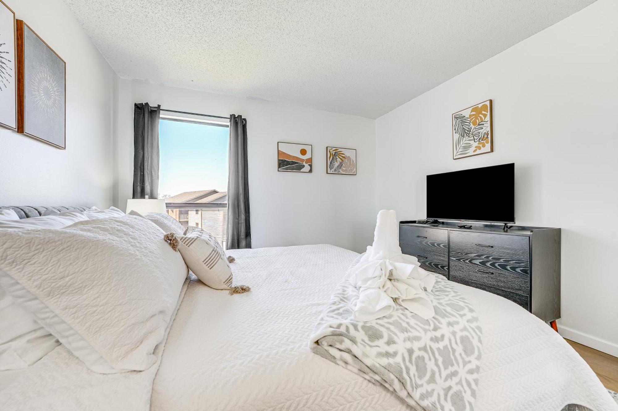 Pointe Royale Condo Pickleball, Pools And Golf! برانسون المظهر الخارجي الصورة