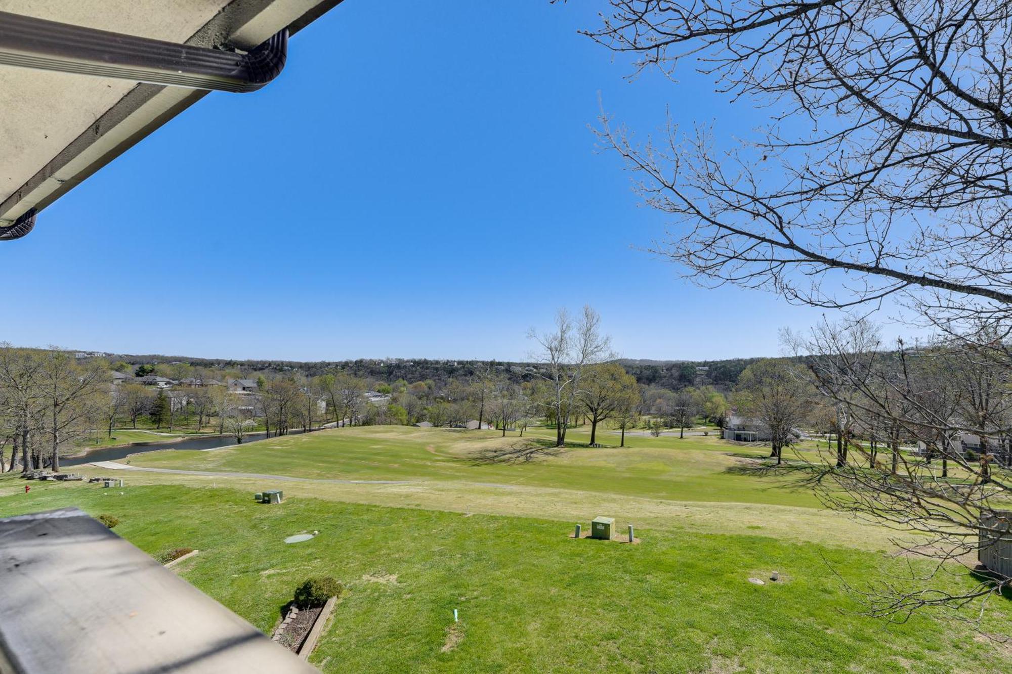 Pointe Royale Condo Pickleball, Pools And Golf! برانسون المظهر الخارجي الصورة